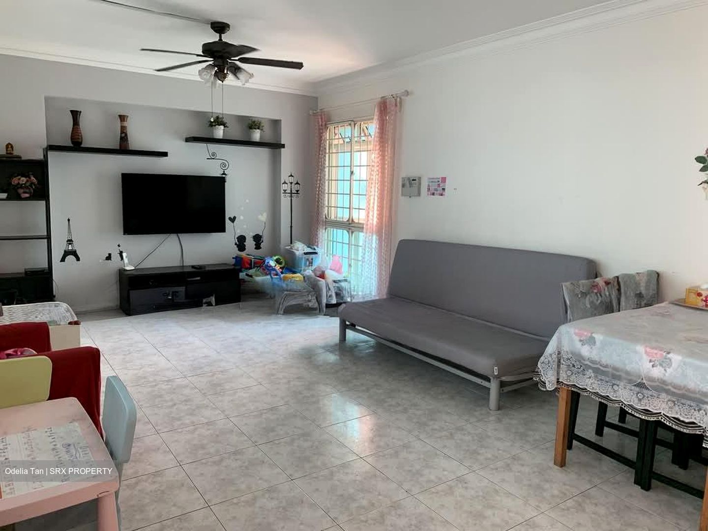 Blk 120C Rivervale Drive (Sengkang), HDB 4 Rooms #532988911